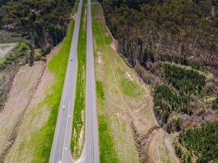 KWKH West Tract, Caddo Parish, 590 Acres +/-