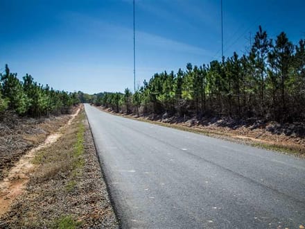 KWKH West Tract, Caddo Parish, 590 Acres +/-