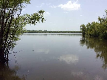Cypress Tract, Natchitoches Parish, 1175 Acres +/-