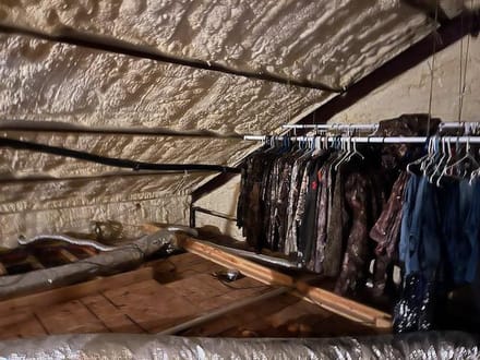 Buck Bayou Hunting Lodge, St Landry, LA, +/-1280ac