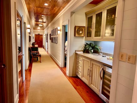 Cameron Meadows Conservation Reserve, Cameron Parish, 18,300 Acres +/-