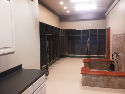 Cameron Meadows Conservation Reserve, Cameron Parish, 18,300 Acres +/-