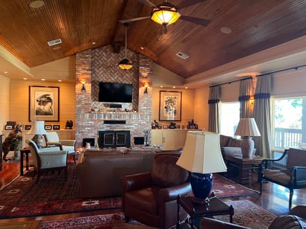 Cameron Meadows Conservation Reserve, Cameron Parish, 18,300 Acres +/-