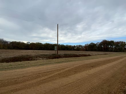 Holcomb Farm Tract
