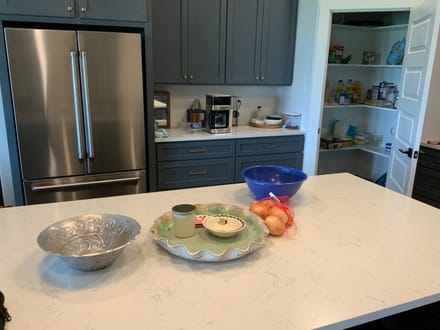 Grand Vue - Lagniappe Tract