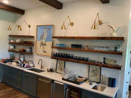 Grand Vue - Lagniappe Tract