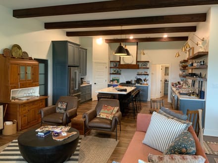 Grand Vue - Lagniappe Tract