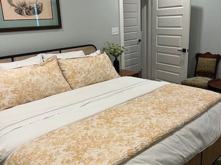 Grand Vue - Lagniappe Tract